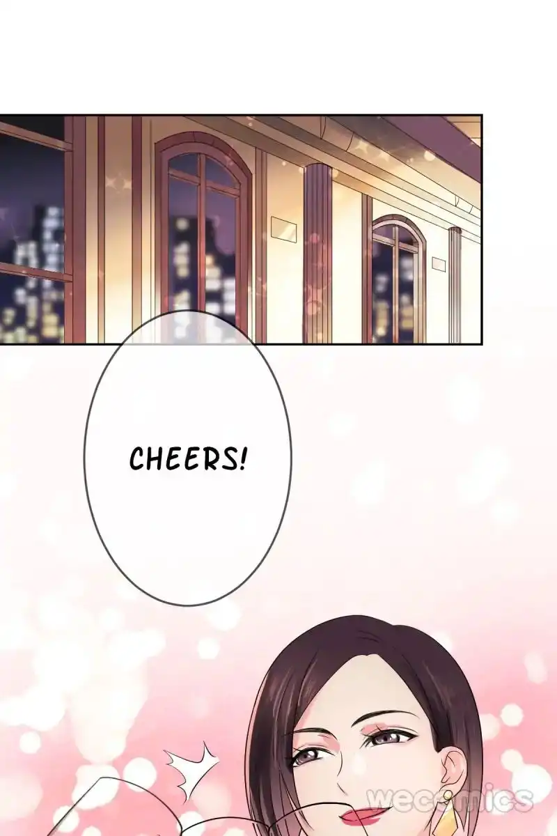 Legend Reboot Chapter 33 16